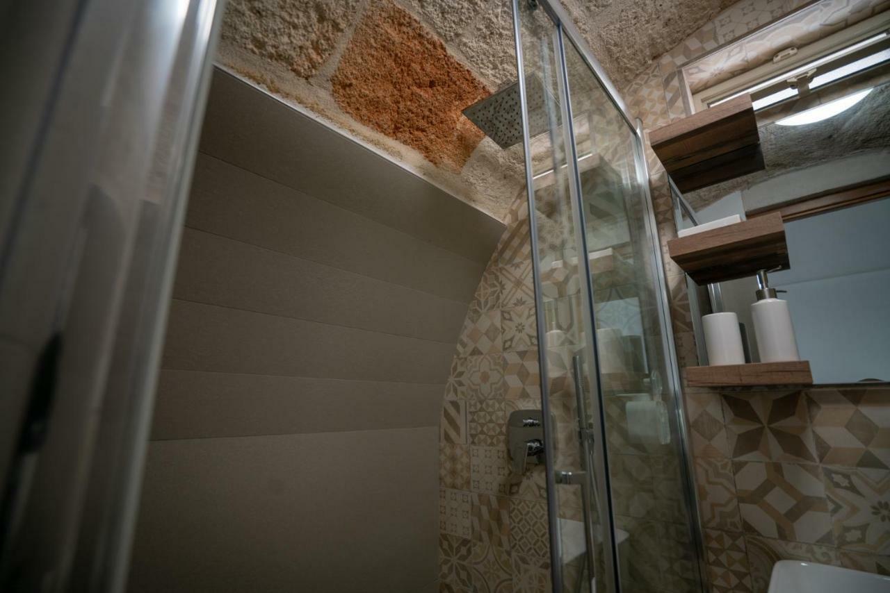Mestmiche - Via Ciclopi Villa Polignano a Mare Exteriör bild