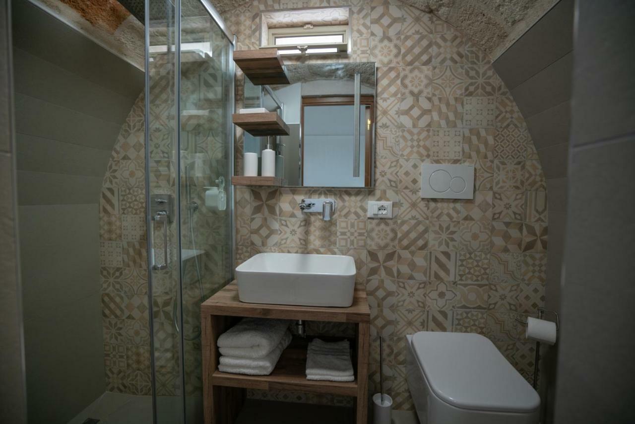 Mestmiche - Via Ciclopi Villa Polignano a Mare Exteriör bild