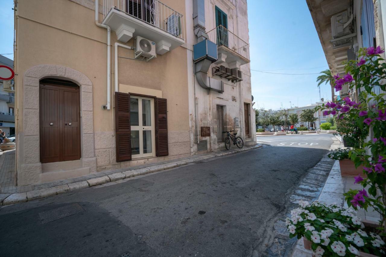 Mestmiche - Via Ciclopi Villa Polignano a Mare Exteriör bild