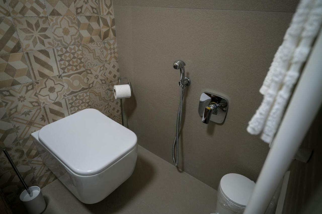 Mestmiche - Via Ciclopi Villa Polignano a Mare Exteriör bild
