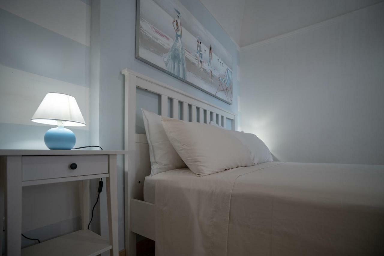 Mestmiche - Via Ciclopi Villa Polignano a Mare Exteriör bild