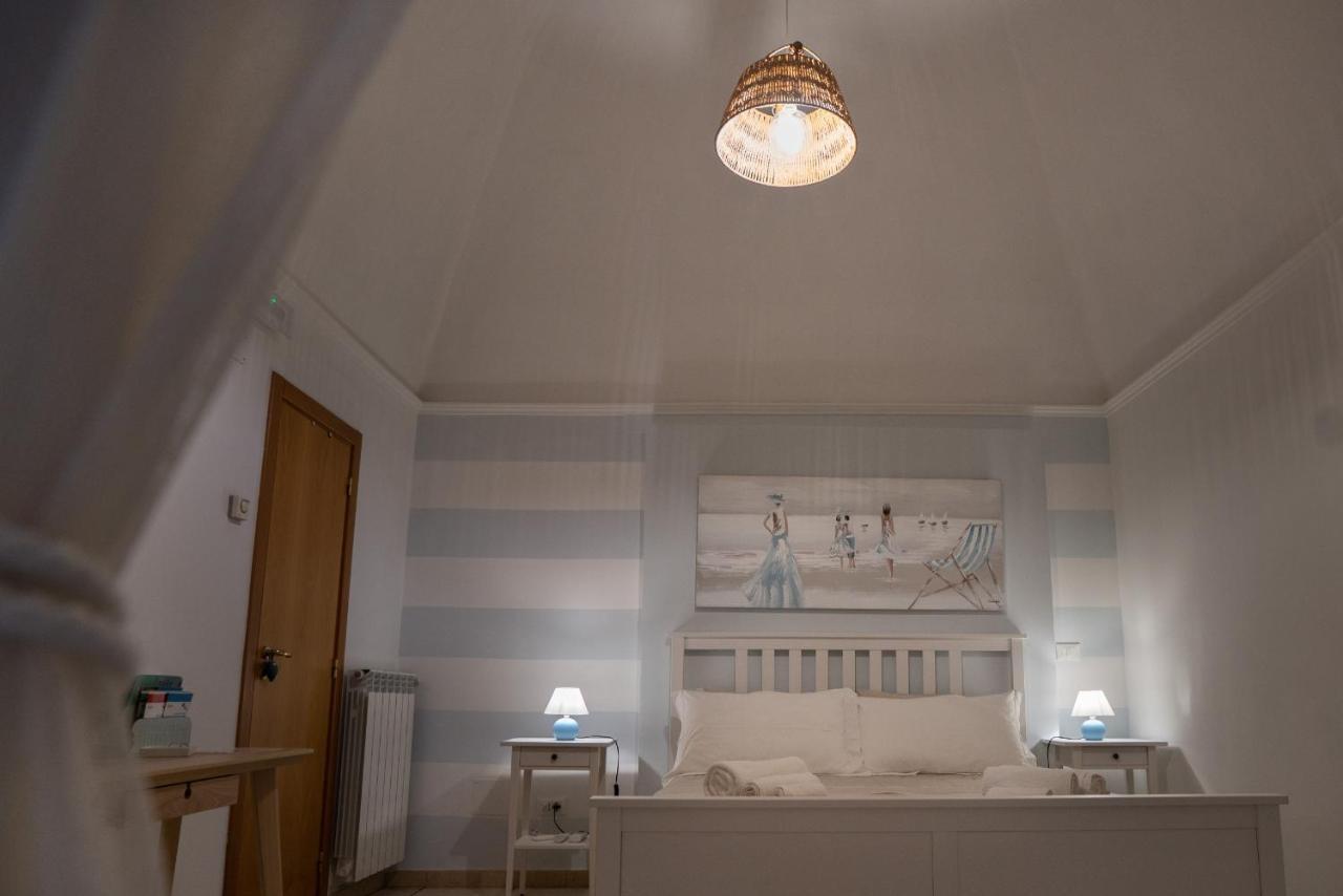 Mestmiche - Via Ciclopi Villa Polignano a Mare Exteriör bild